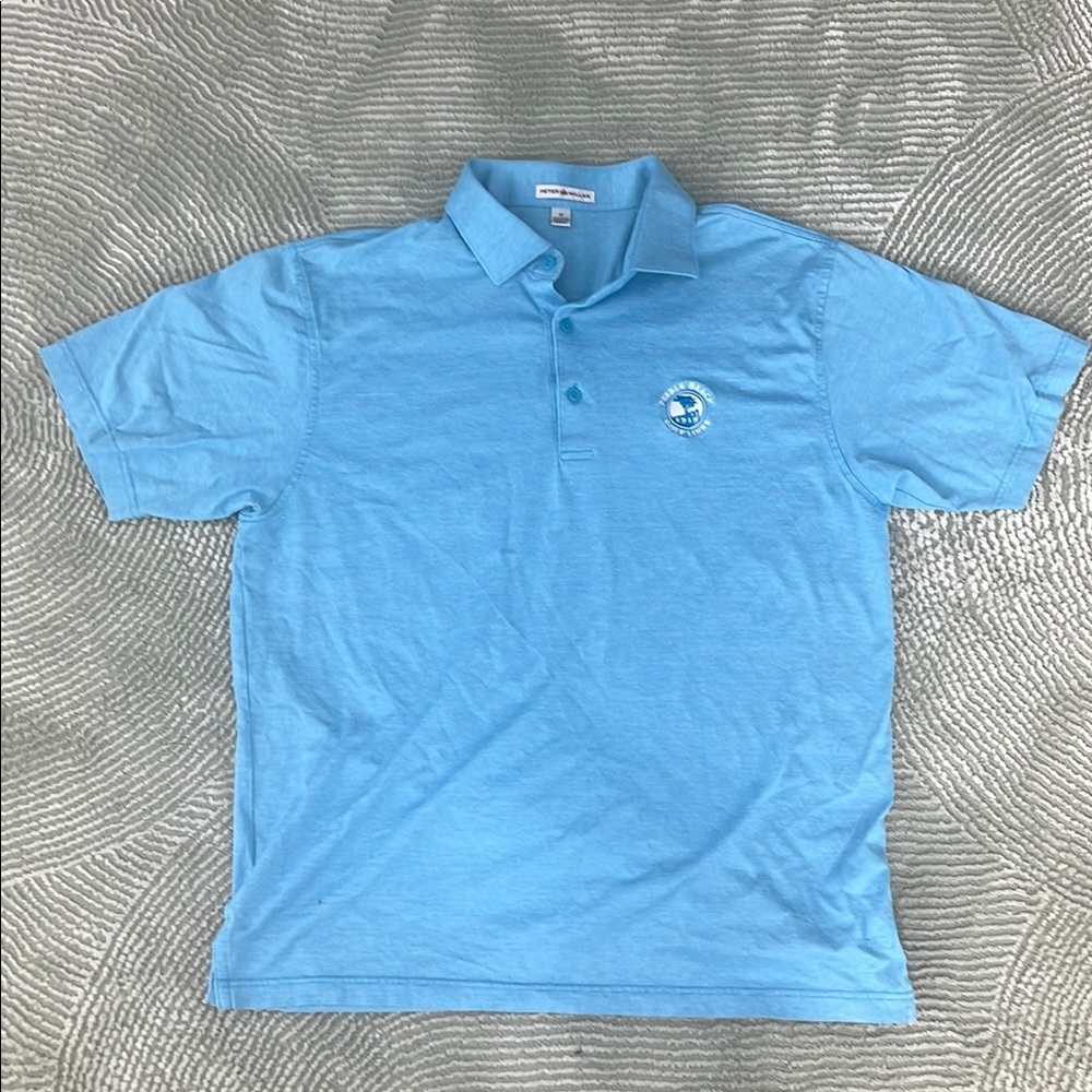 Peter Millar Polo